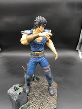 Kenshiro Ken Il Guerriero