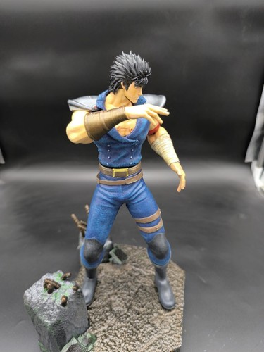 Kenshiro ken guerriero - kenshiro,
