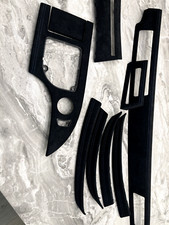 BMW E60 E61 M5 ALCANTARA Set