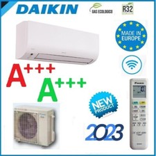 DAIKIN ATXD35A ARXD35A CONDIZIONATORE 12000 BTU A+++ A+++ WIFI INVERTER ARIA 3D
