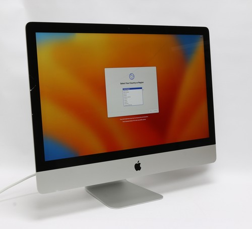 Pollici apple imac 4 - 27, 5k