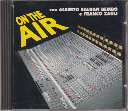 Alberto baldan bembo - alberto,