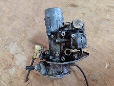 CARBURATORE SOLEX C28PIB3 FIAT