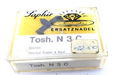 Giradischi & Acquista Toshiba