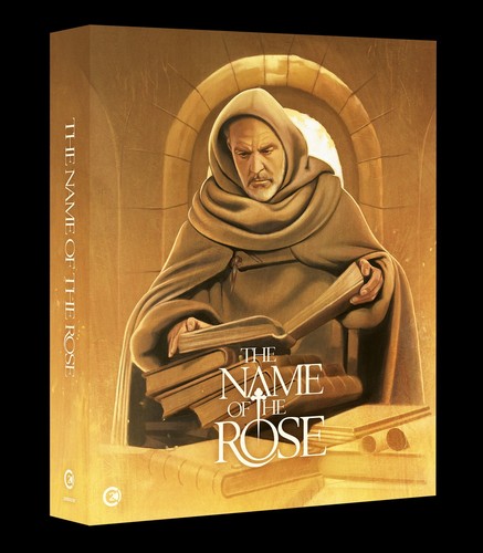 The name rose - of, [limited