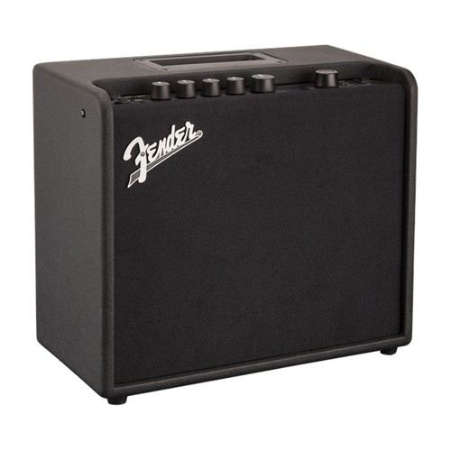 Amplificatore combinato per