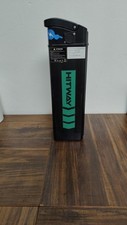 Batteria al Litio e-bike HITWAY 36v 10.5ah, Originale, Ricellata, Come Nuova