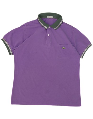 Polo uomo lacoste taglia - polo,