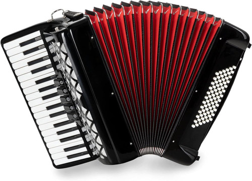 Fisarmonica bassi secondo - , 72