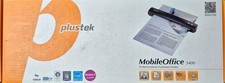 Scanner plustek mobileoffice - scanner,