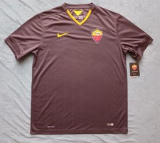 Nike AS Roma 2014/15 Third