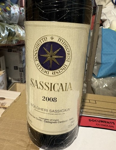 Sassicaia bolgheri - sassicaia,