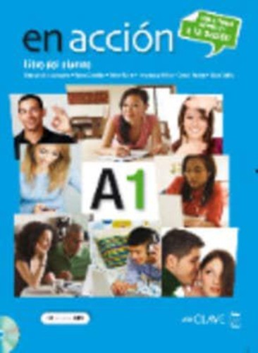 Accion libro del alumno - en,