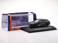 Mercedes-Benz CLA Shooting Brake - Uber Airport FoxToys 1:43