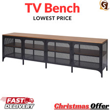 Panca TV IKEA FJALLBO mobile