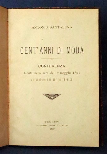 Antonio santalena cent anni - antonio, cent'anni