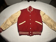 Giubbotto da college