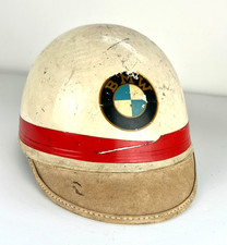 Vintage bmw romer helm 1950s - romer,