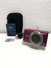Canon PowerShot SX200 IS /
