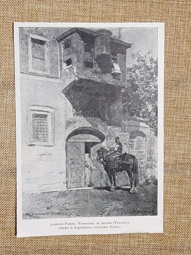Alberto pasini venditore - pasini, di