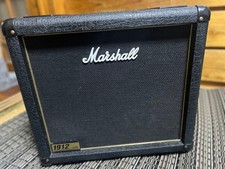 Marshall 1912 LEAD Modified