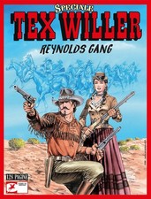 Speciale tex willer - tex,