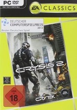 Crysis 2 [Software Pyramide] di ak tronic | Game | Condizioni buone