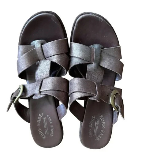 Sandali beatrice kork ease - sandali,