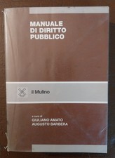 MANUALE DI DIRITTO PUBBLICO -