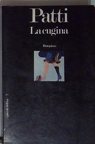 Ercole patti cugina - ,