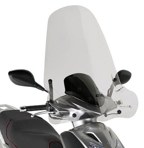 Givi 441a lastra parabrezza - givi,