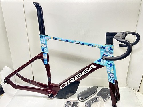 Orbea orca aero set - aero, telaio