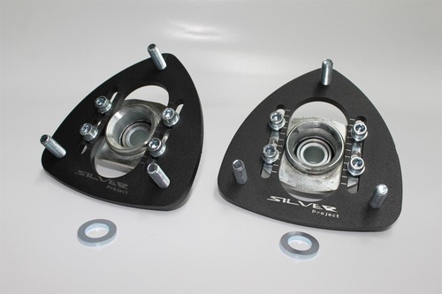 Silver project per bmw serie - silver,