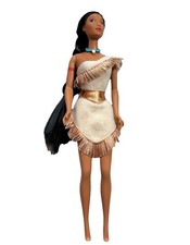 Barbie Disney Pocahontas 1995
