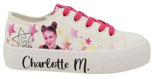 Scarpe charlotte numeri dal - scarpe,