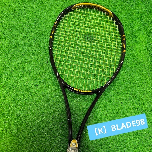 Wilson blade98 blade 98 - blade98, g2