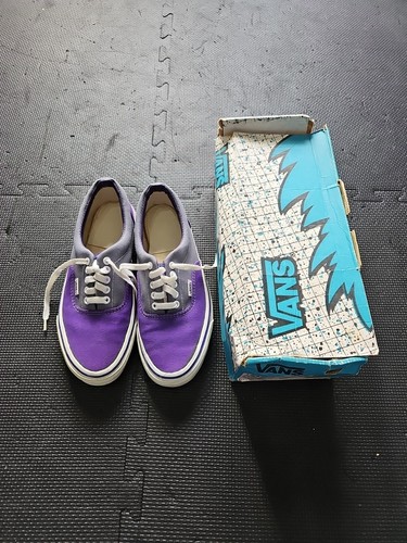 Scarpe skateboard vintage - da,