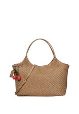 Borsa Donna V73 Sabbia