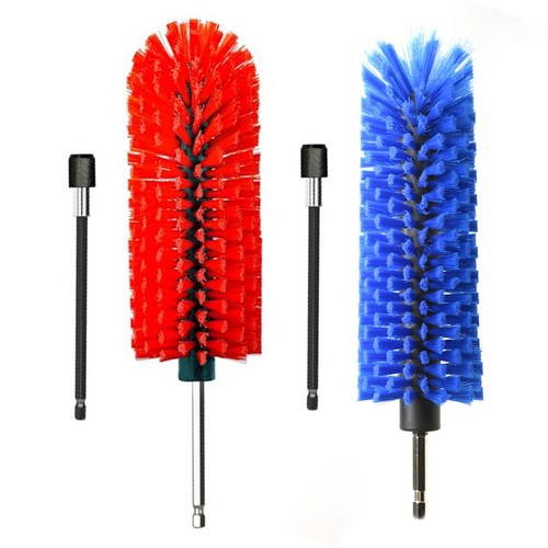 Spazzola filamento nylon - spazzola,