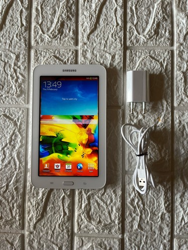 Samsung galaxy tab lite - samsung,