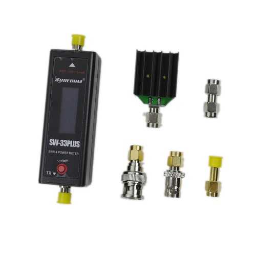 Sw33plus tester potenza - di,