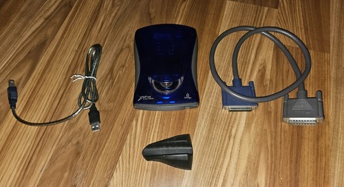 Iomega zip 250 usb - usb, powered