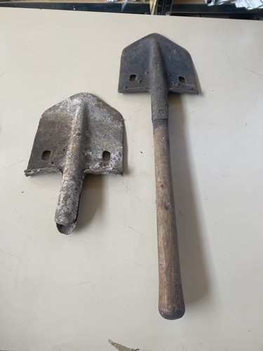 Ww1 badile individuale - ww1,