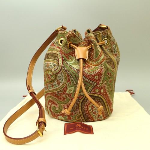 Borsa tracolla con coulisse - borsa,