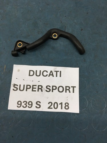 Plastica ducati supersport - plastica,
