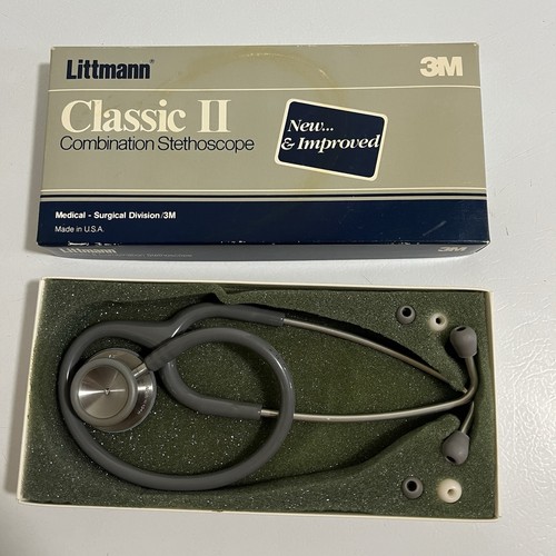 Littmann classic - classic, ii