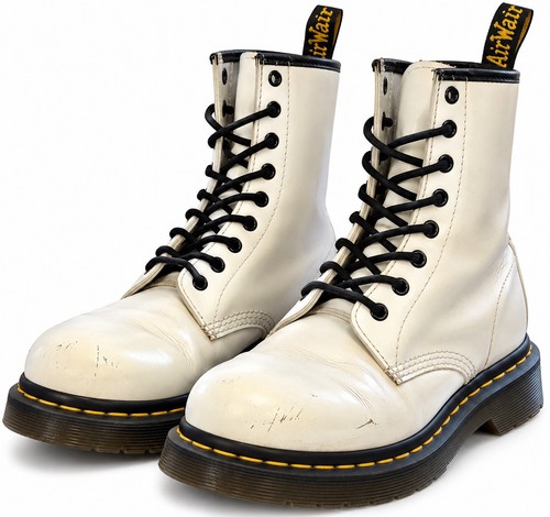 Stivali martens 1460 - dr,