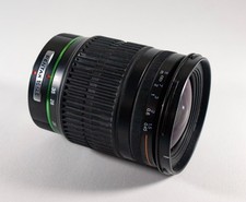 Pentax smc 45mm 4 - da, 16-45mm