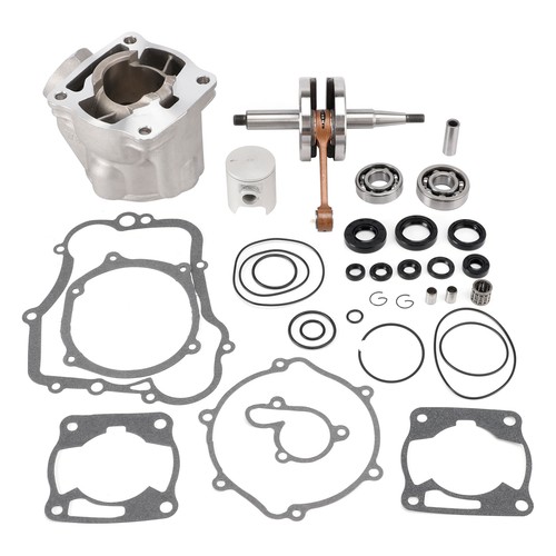 Kit cylindre piston - kit,