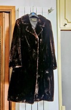 Pelliccia In Vera Pelliccia Di Lontra